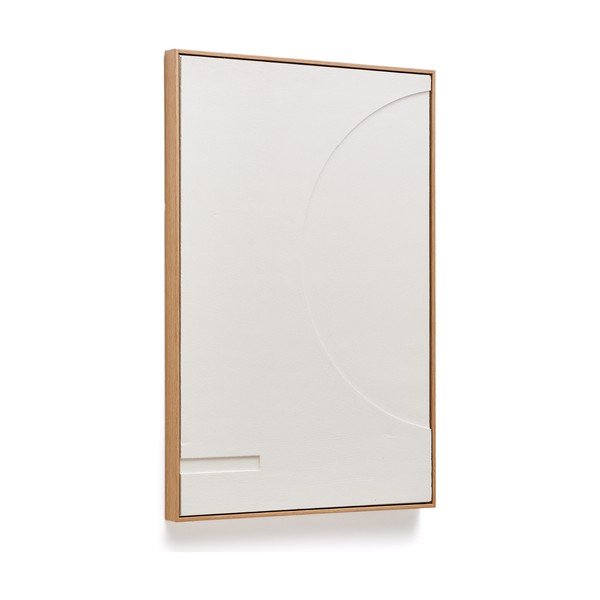 Maal 60x90 cm Sefri - Kave Home