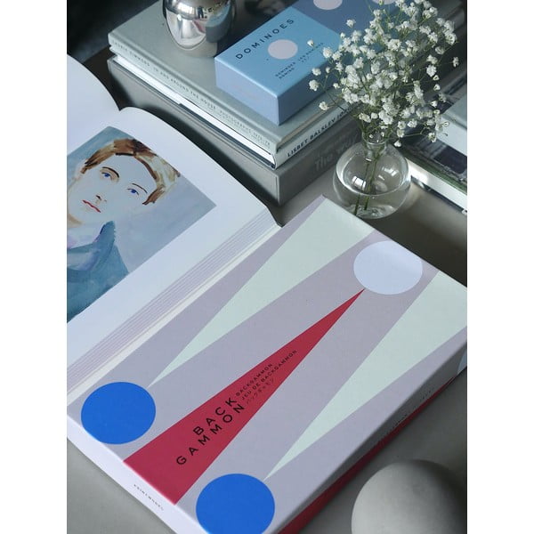 Lauamäng Play Backgammon - Printworks-image-2