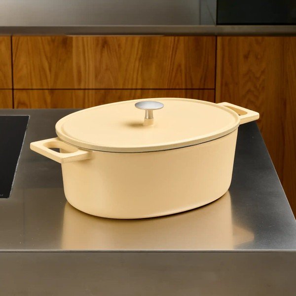 Malmist küpsetusvorm 25x43 cm Mattia 3.0 - FABINI-image-1