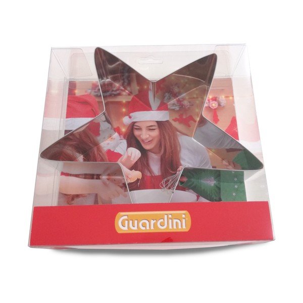 Küpsetusvorm Christmas Star - Guardini-image-2