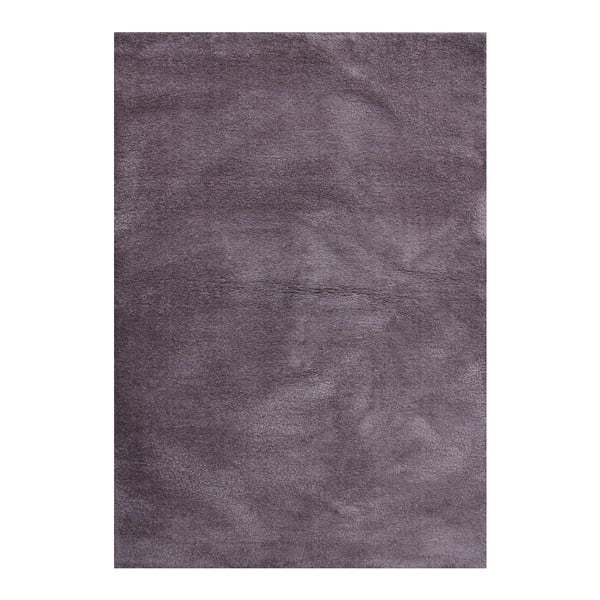Fialový koberec Eco Rugs Ten, 80 x 150 cm