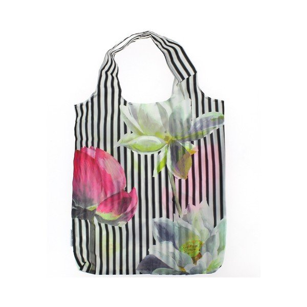 Skládací taška Blueprint Collections Couture Rose