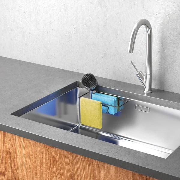 Must metallist valamu organiseerija Lava - Metaltex-image-1