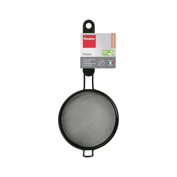 Sõel Futura, ø 12 cm - Metaltex-image-1