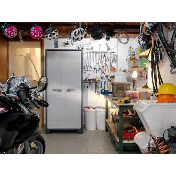 Töökojakapp Titan - Keter-image-4