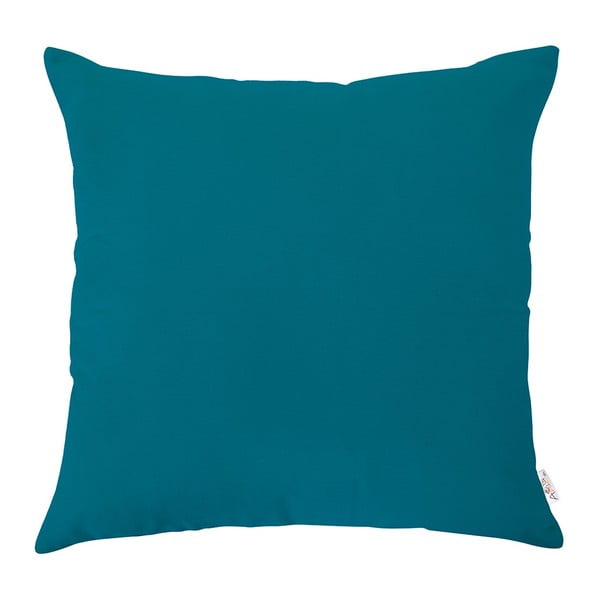 Türkiissinine padjapüür Mike & Co. NEW YORK, 43 x 43 cm Honey - Mike & Co. NEW YORK