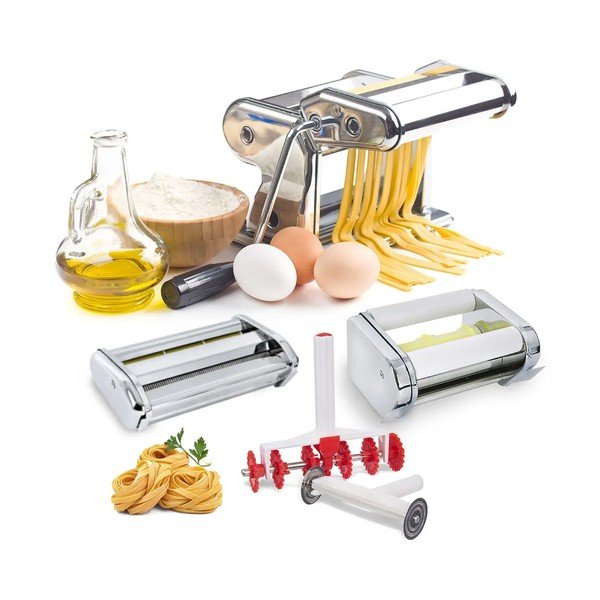 Käsitsi makaronimasin Francesco - Orion-image-3