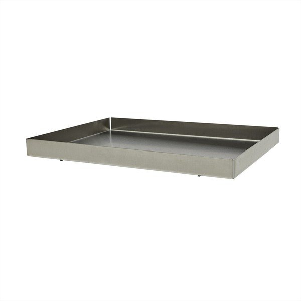 Metallist dekoratiivalus 24,5x31,5 cm Bakku - OYOY Living Design