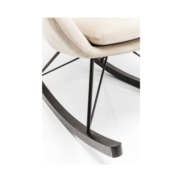 Valge kiiktool Oslo - Kare Design-image-1