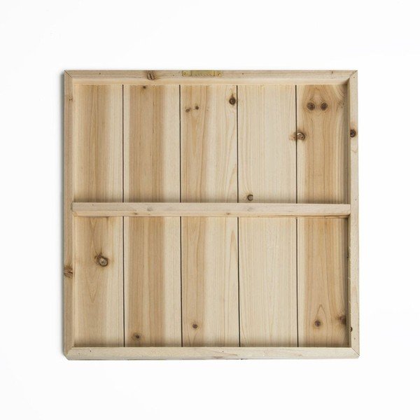 Jänese puust maal, 50 x 50 cm - Graham & Brown-image-4