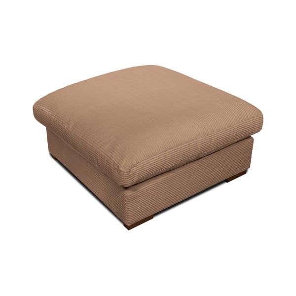 Helepruun velvetist tumba Comfy - Scandic-image-3