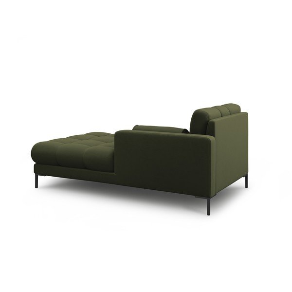 Roheline lamamistool (parem nurk) Bali - Cosmopolitan Design-image-3