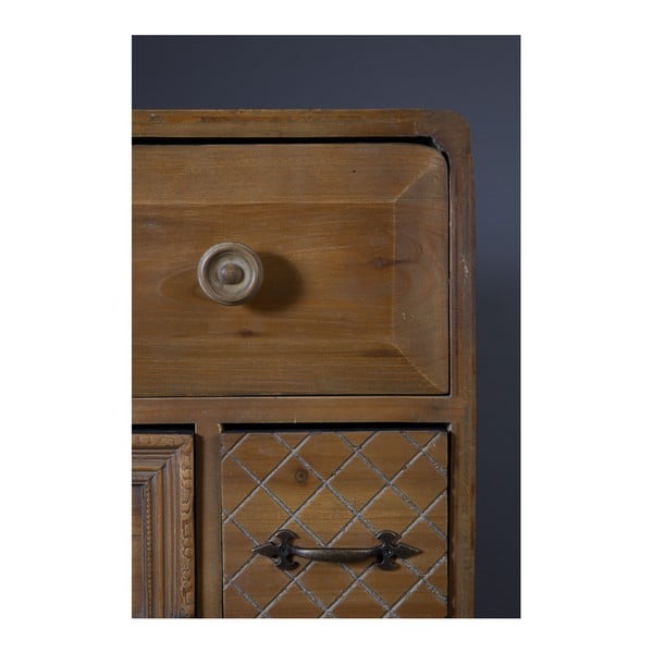 Puidust sahtlituba Jove - Dutchbone-image-4