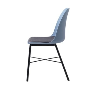 Sinine söögitool Whistler - Unique Furniture