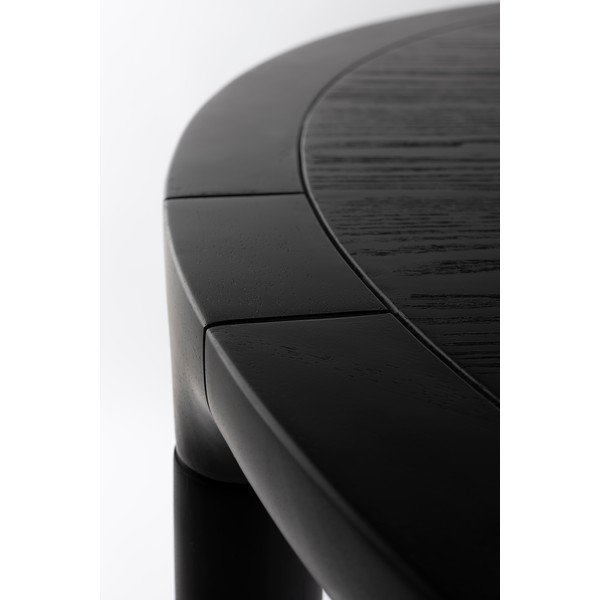 Ümmargune söögilaud ø 128 cm Storm - Zuiver-image-4