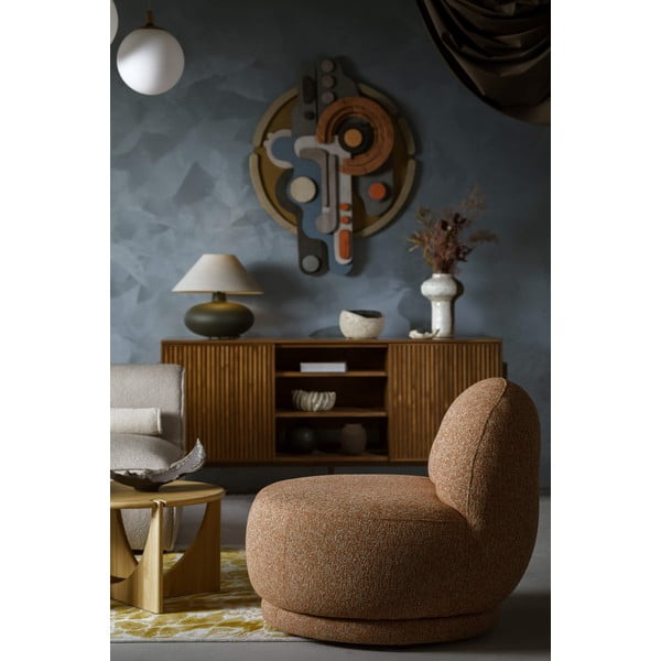 Oranž tugitool Ovo - Miuform-image-3