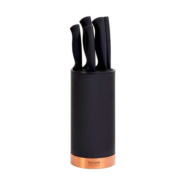 5 roostevabast terasest noa komplekt - Bonami Essentials