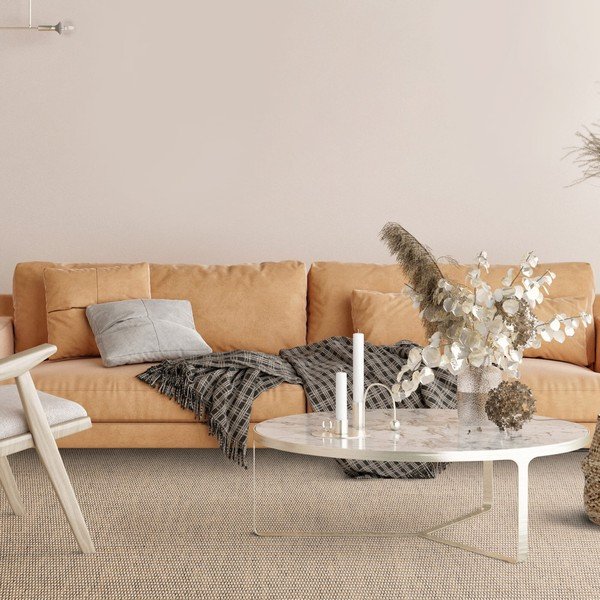 Helepruun vaip 120x170 cm Global - Asiatic Carpets-image-1