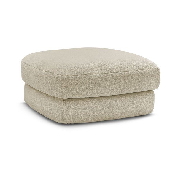 Beež bukleekangast tumba Leonore - Bobochic Paris