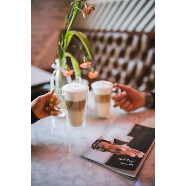 Tassid 2tk komplektis 350 ml Diva - Vialli Design-image-4