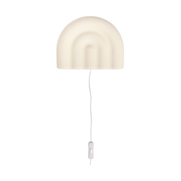 Kreemikas laste LED seinalamp Rainbow - OYOY Mini