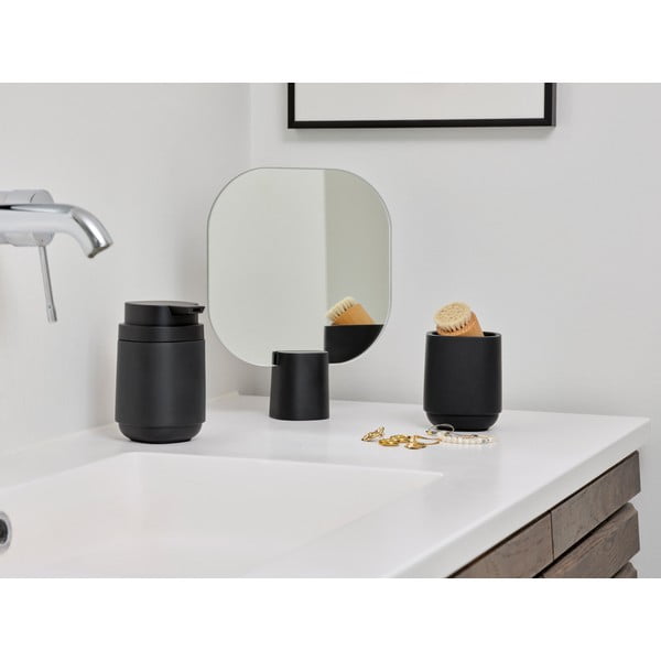 Kosmeetikapeegel 20x26,5 cm Time - Zone-image-1