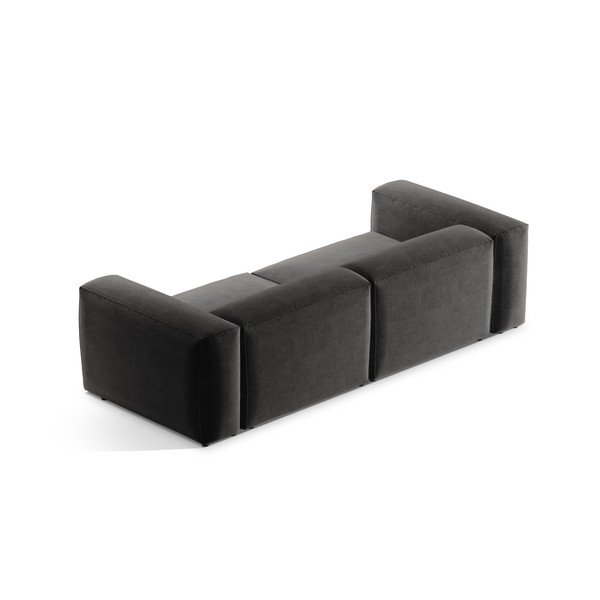  Tumehall diivan 264 cm Bergamo – Cosmopolitan Design-image-4
