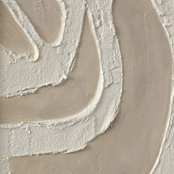 Maal 32,5x42,5 cm Raw organic - Malerifabrikken-image-3