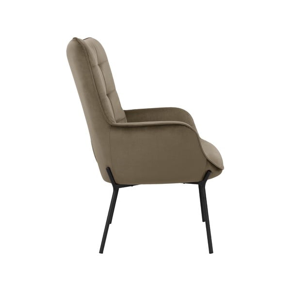 Pruun tugitool Boris - Støraa-image-2