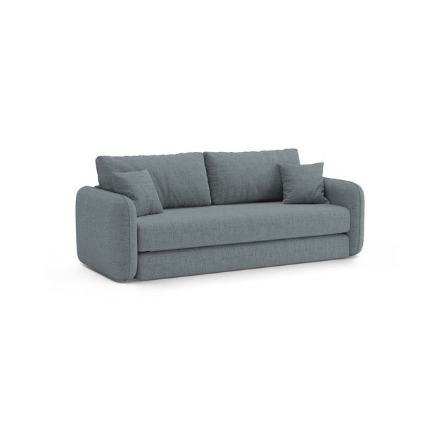 Helesinine diivanvoodi 225 cm - Micadoni-image-3