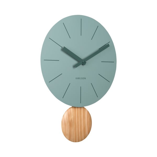 Pendelkell ø 30 cm Arlo - Karlsson-image-2