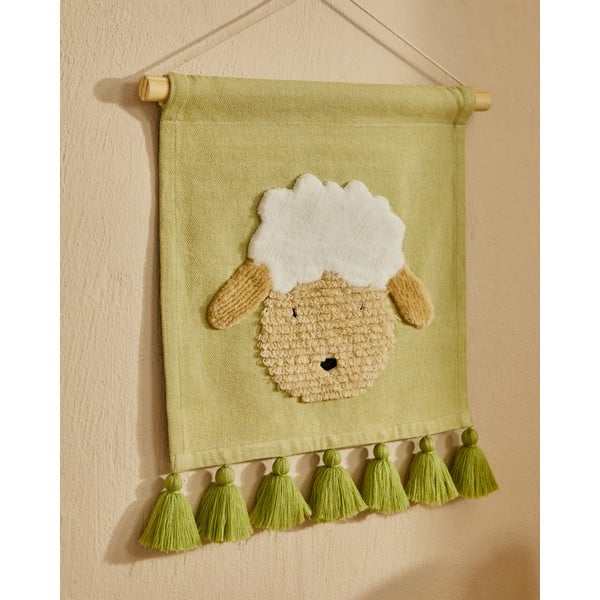 Laste gobelään Milu - Kave Home-image-2