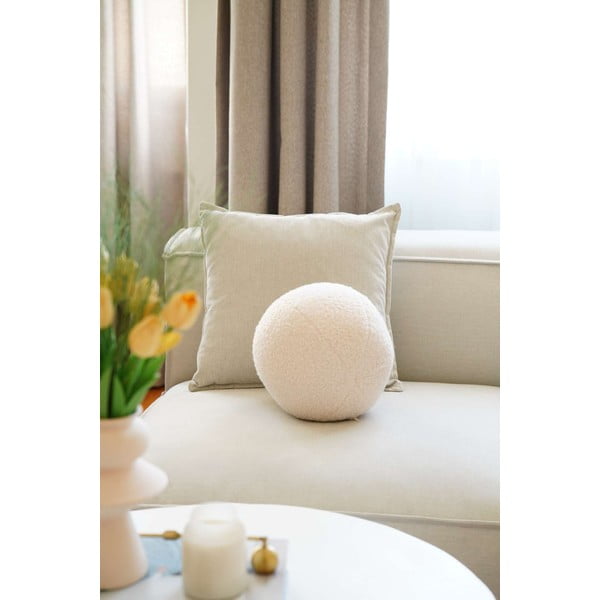 Bukleekangast dekoratiivpadi ø 20 cm Top - Mioli Decor-image-3