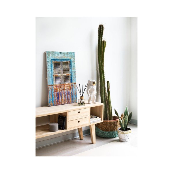 Puidust silt 40x60 cm Balcony – Really Nice Things-image-1