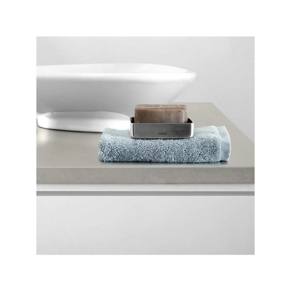 Roostevabast terasest seebialus, läikiv hõbedane Nexio - Blomus-image-2