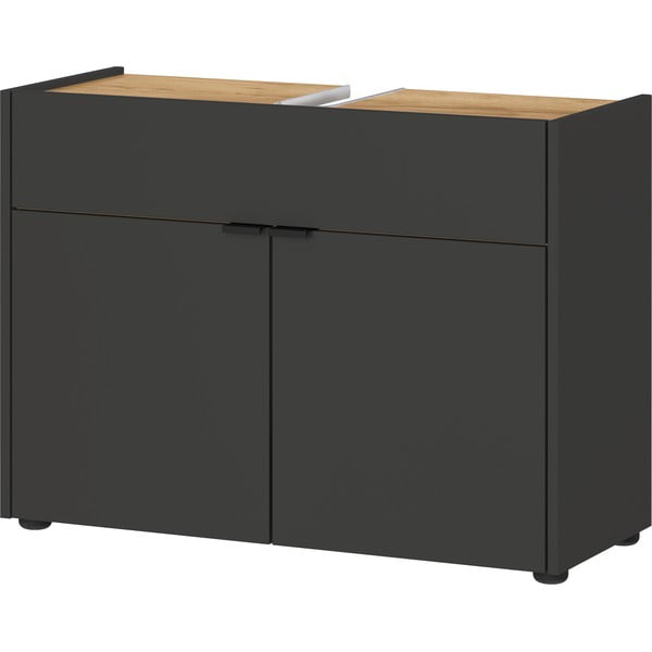 Antratsiitne valamukapp 80x60 cm Forano - Germania-image-2