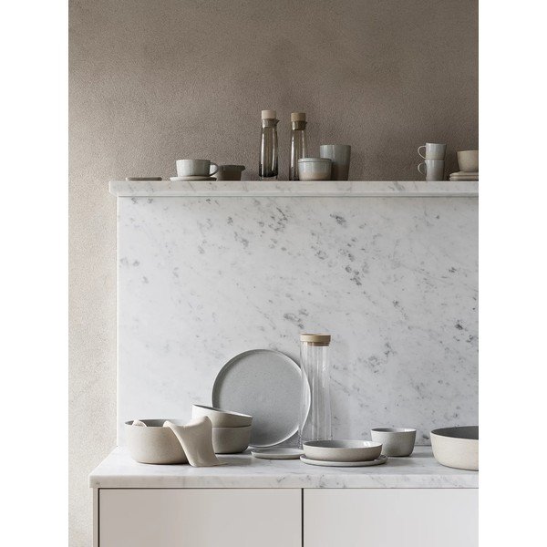 Keraamilised munahoidjad 2-osalise komplektiga Sablo - Blomus-image-1