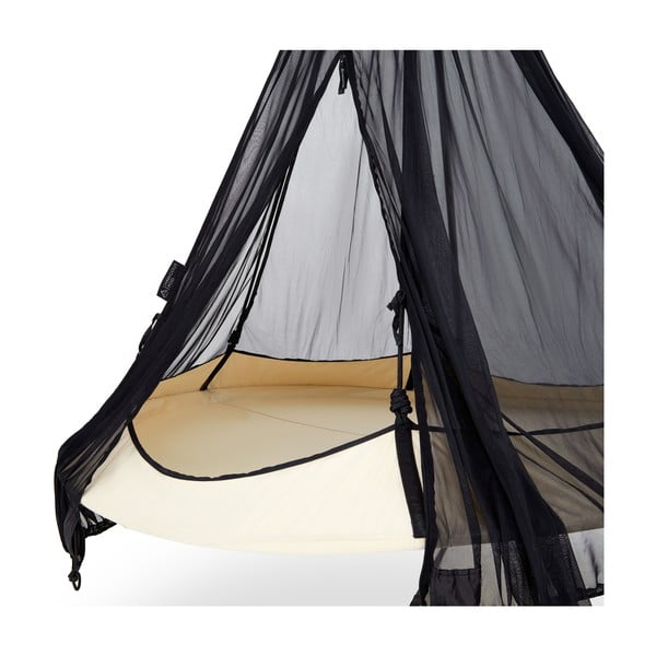 Kiigu sääsevõrk ø 180 cm – Hangout Pod-image-3