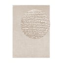 Beež vaip , 120 x 170 cm Supersoft - Mint Rugs