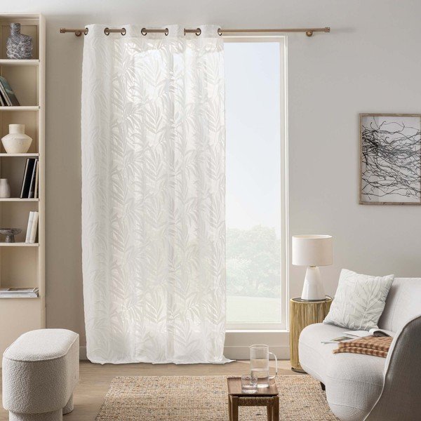 Sametist dekoratiivpadi 45x45 cm Galoe - douceur d'intérieur-image-1