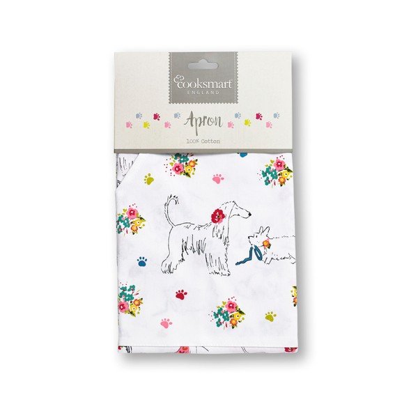 Zástěra Cooksmart England Dog-image-1