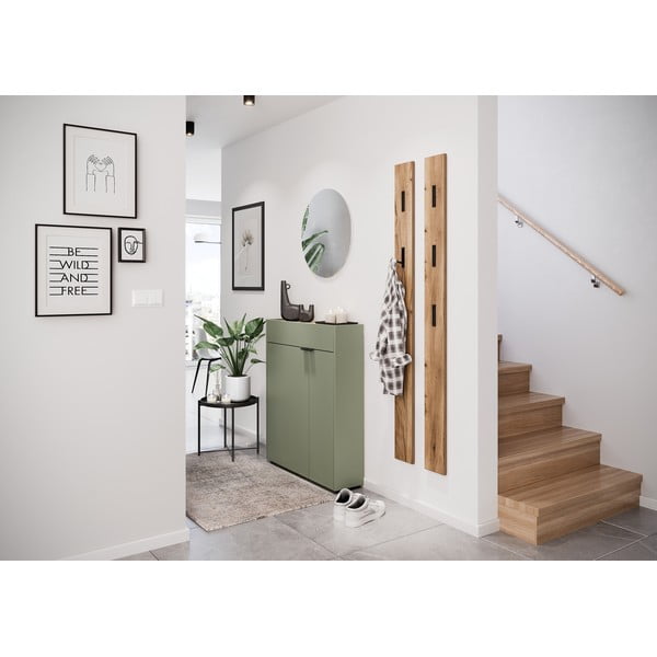 Roheline jalatsiriiul Ameca - Germania-image-4