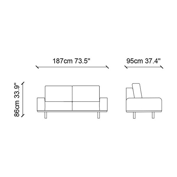 Beež diivan Istanbul - Ndesign-image-2