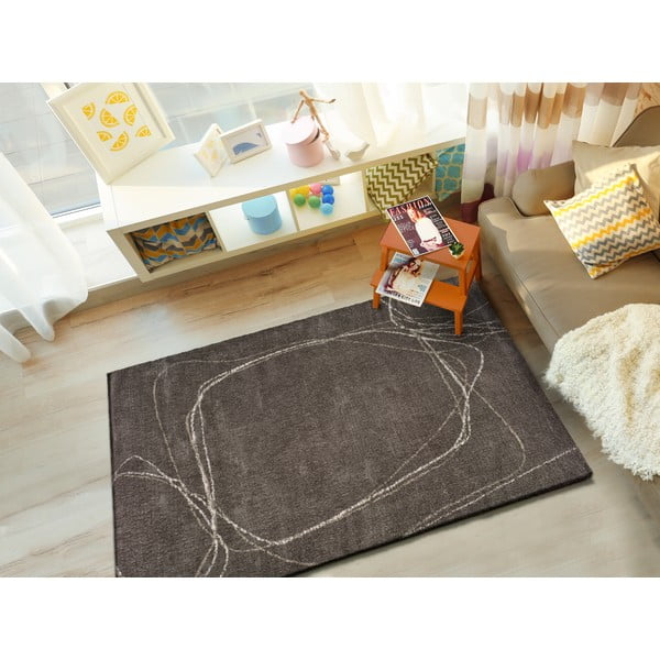 Hall vaip Moana Treo, 60 x 110 cm - Universal-image-1