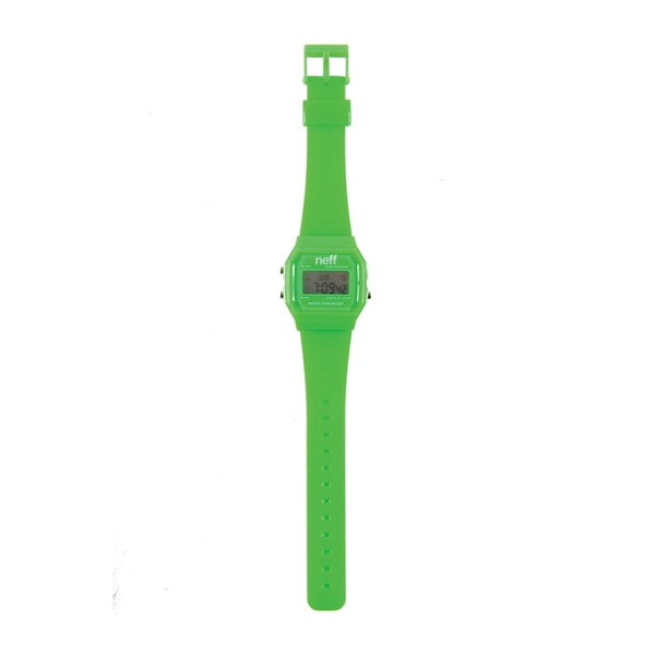 Neff hodinky Flava Green