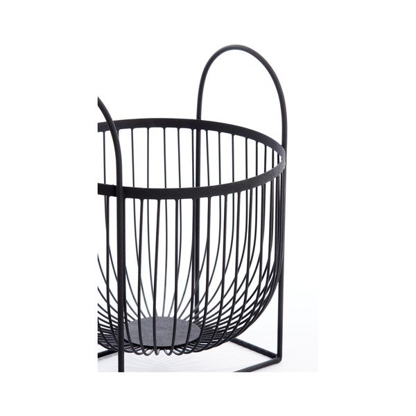 Traat metallkorv Marjet - Light & Living-image-3