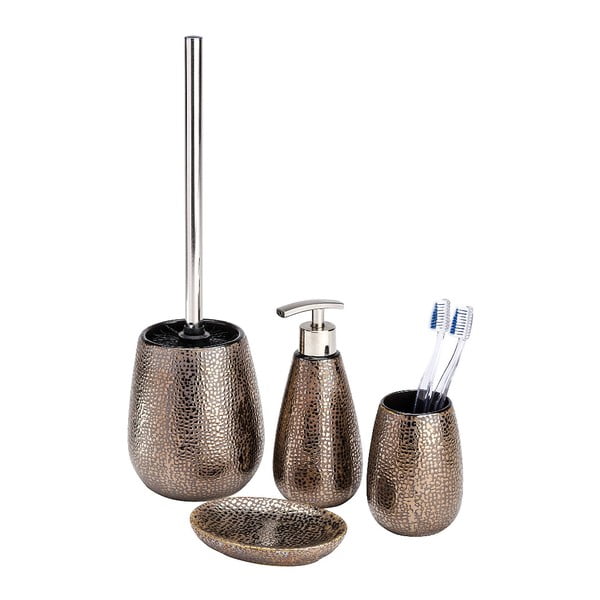 Keraamiline tass hambaharjade jaoks Marrakesh - Wenko-image-2