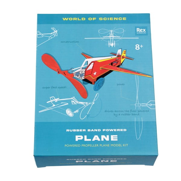 DIY mudellennuk kummilindiga - Rex London-image-4