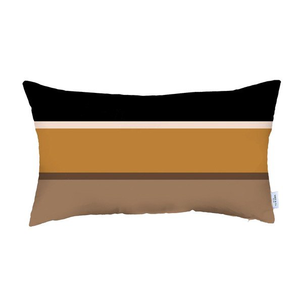 Padjapüür, 30 x 51 cm Honey - Mike & Co. NEW YORK