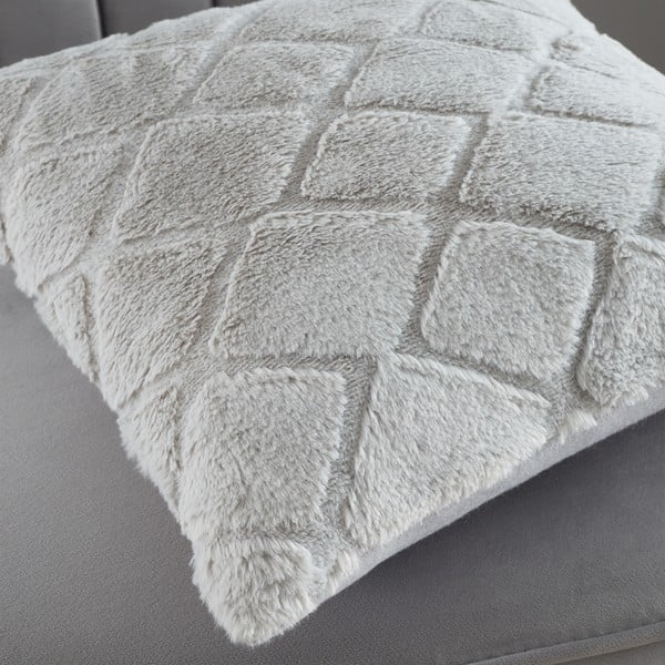 Dekoratiivpadi 43x43 cm Cosy Diamond - Catherine Lansfield-image-2